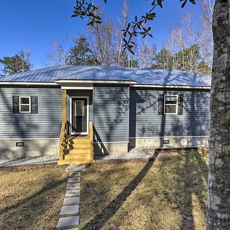 יופאלה White Oak Creek Home With Views, Deck And Pool Access! מראה חיצוני תמונה