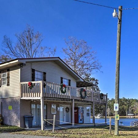 יופאלה White Oak Creek Home With Views, Deck And Pool Access! מראה חיצוני תמונה