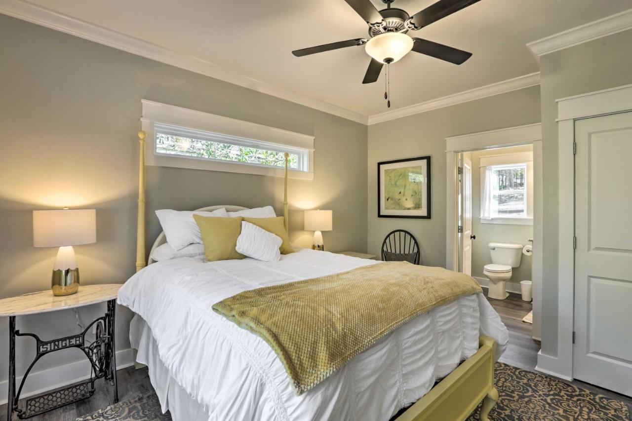 יופאלה White Oak Creek Home With Views, Deck And Pool Access! מראה חיצוני תמונה