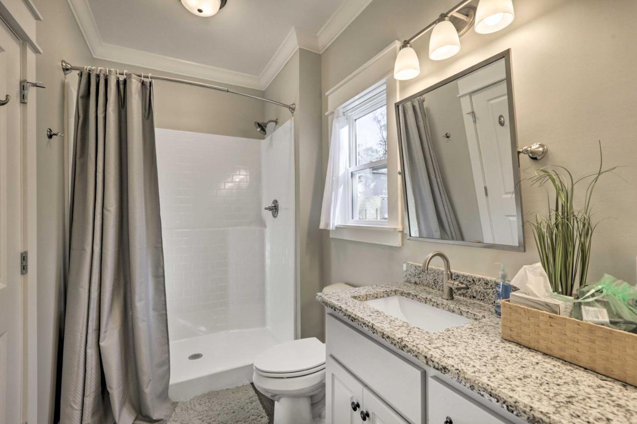 יופאלה White Oak Creek Home With Views, Deck And Pool Access! מראה חיצוני תמונה